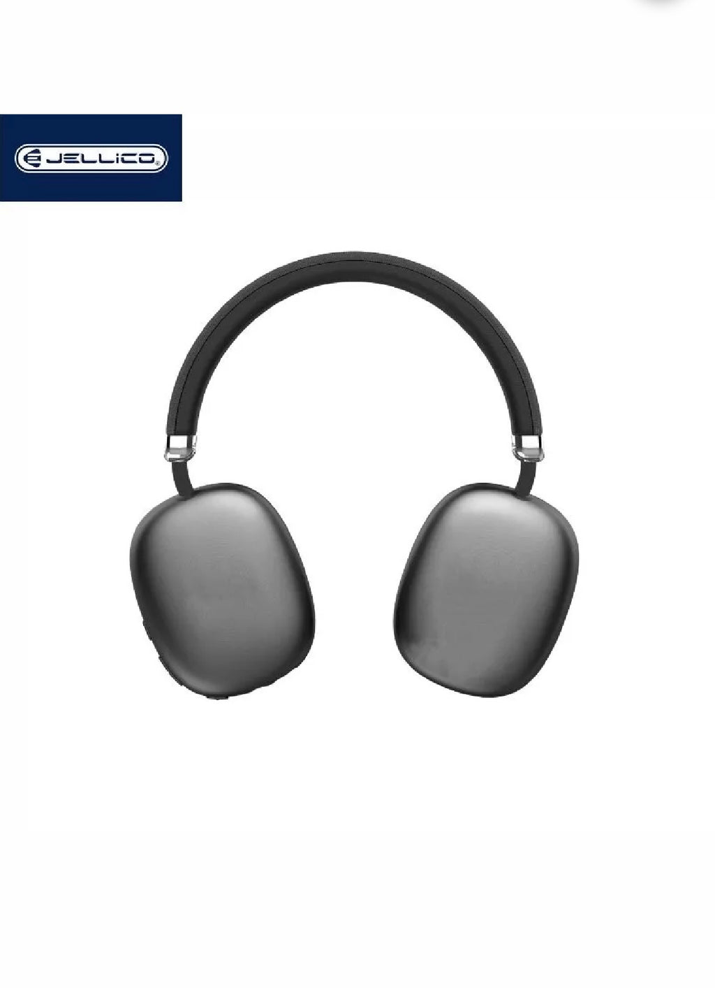 Casque Bluetooth JELLICO HD1