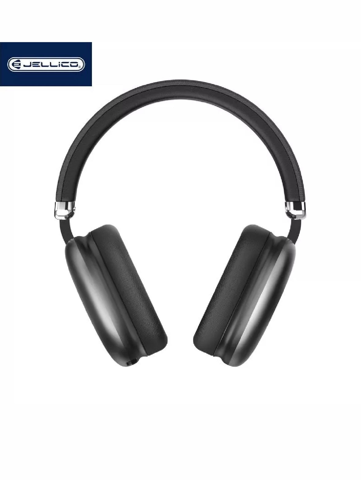 Casque Bluetooth JELLICO HD1