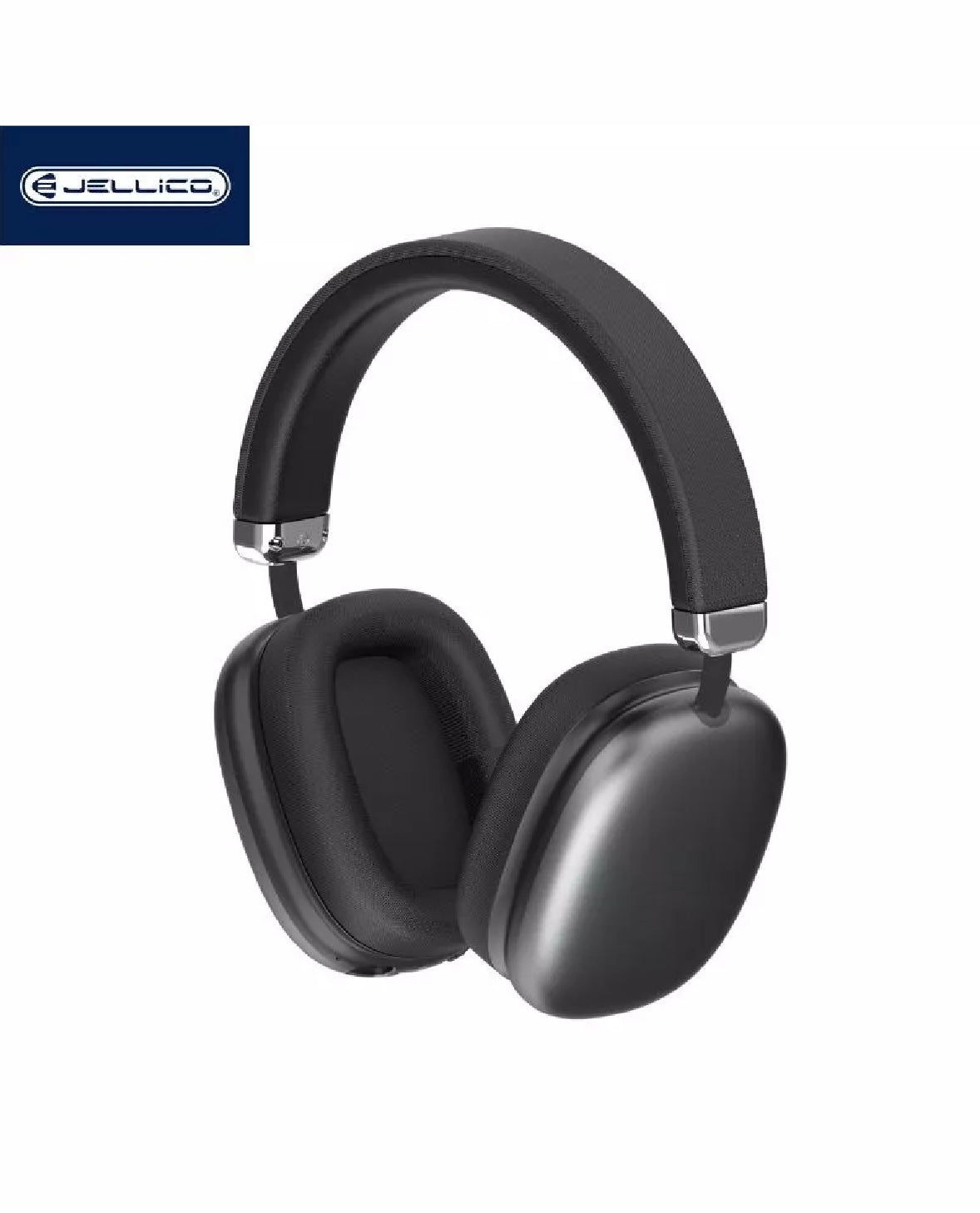 Casque Bluetooth JELLICO HD1