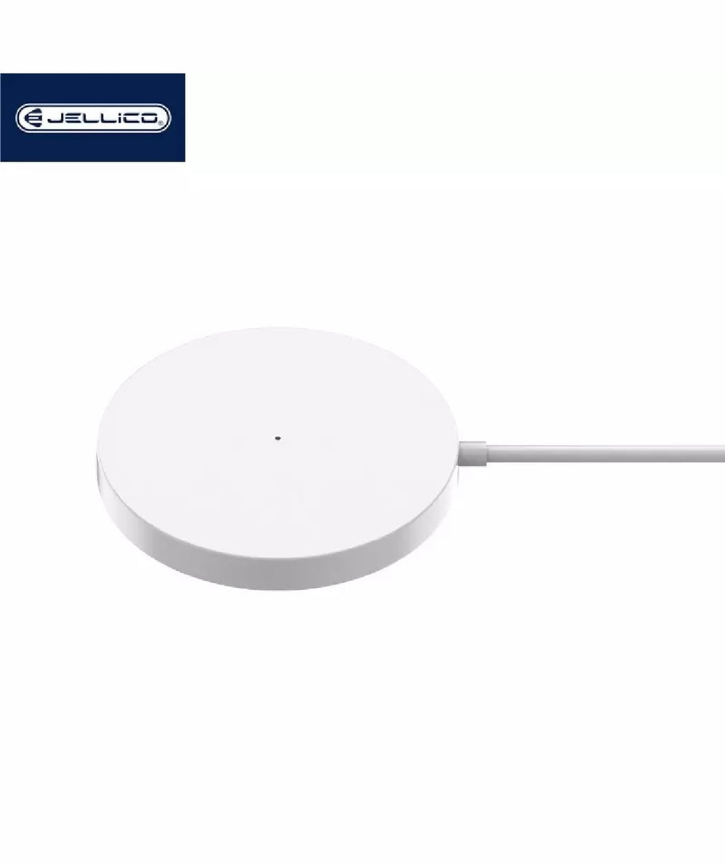 Chargeur magnétique sans fil JELLICO W11